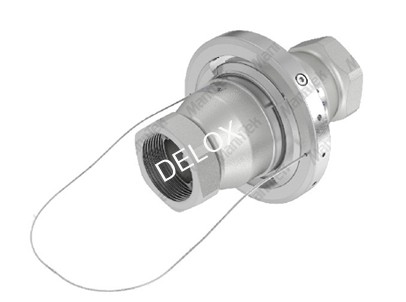 德璐氏工業(yè)