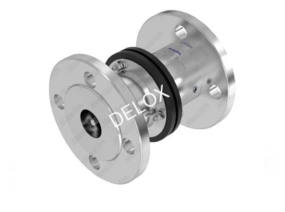 德璐氏工業(yè)