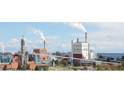 造紙車間漿料輸送用軟管