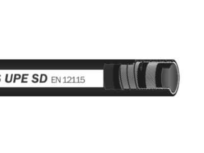 UPEX 導(dǎo)電化學(xué)輸送用UPE橡膠軟管