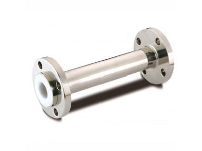 法蘭式不銹鋼襯氟直管