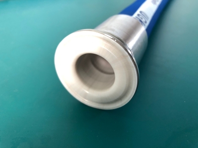 為何選擇特氟龍軟管翻邊技術(shù)？