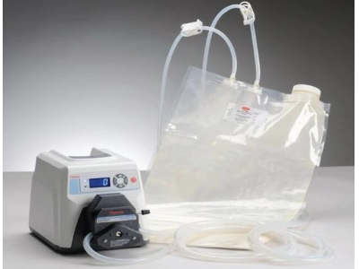 蠕動(dòng)泵管的選擇和使用