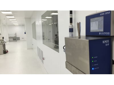 什么是ISO14644-1 Class 7潔凈室標(biāo)準(zhǔn)？