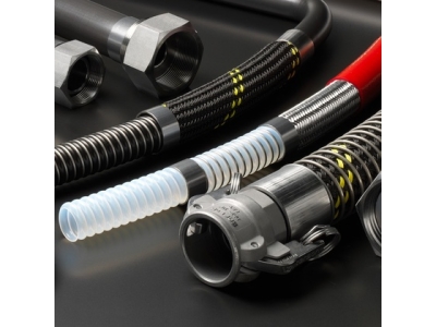 汽車行業(yè)中PTFE特氟龍材質會比橡膠材質更優(yōu)秀