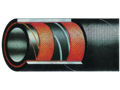 PHS-重型燃油排吸管 PN20