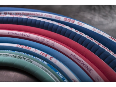 食品級(jí)軟管