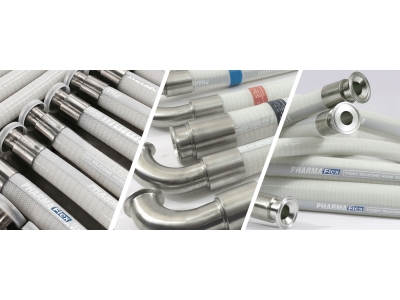 制藥級(jí)軟管在醫(yī)藥行業(yè)中的關(guān)鍵作用