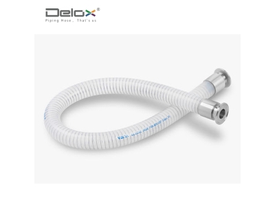 硅膠軟管與PTFE軟管：在強酸強堿下的耐受性之比較