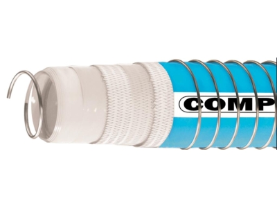 SSTC-特氟龍復(fù)合軟管 COMPHOSE