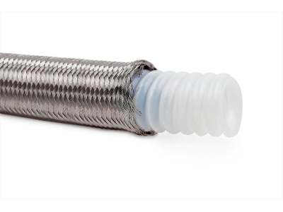 食品級(jí)特氟龍軟管的特性與應(yīng)用