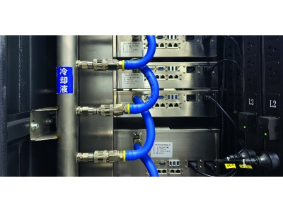 不僅僅是&ldquo;走水&rdquo;：為什么你的高功率設(shè)備，死于一根廉價的冷卻液輸送軟管？