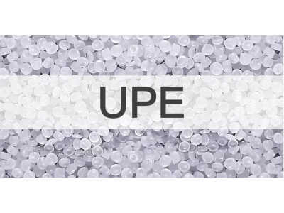 超高分子量聚乙烯（UHMW-PE / UPE）：極端耐磨與化學(xué)穩(wěn)定性的工程塑料